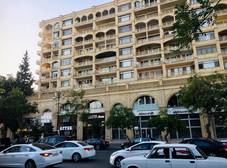Фото отеля Rigs Hotel