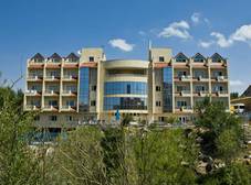 Фото отеля Hotel Nork Residence