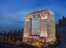 Фото отеля Crowne Plaza Beijing Zhongguancun
