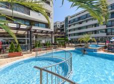 Фото отеля Lion Sunny Beach