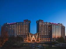 Фото отеля Crowne Plaza International Airport Beijing