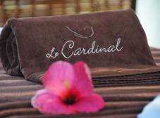 Фото отеля Le Cardinal Exclusive Resort