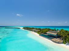 Фото отеля Kuramathi Maldives