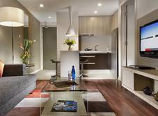 Фото отеля Citadines Gaoxin Xi'an