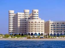 Фото отеля Al Hamra Residence