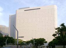 Фото отеля Shinjuku Washington Hotel