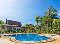 Фото отеля Andaman Bangtao Bay Resort
