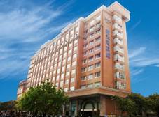 Фото отеля New Tianhe Hotel