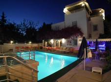 Фото отеля Kavala Studio Hotel