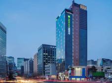 Фото отеля ibis Ambassador Seoul Myeongdong