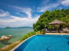 Фото отеля Chalets Cote Mer