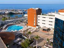 Фото отеля AluaSoul Costa Adeje