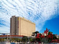 Фото отеля Inner Mongolia Grand Hotel