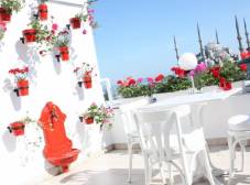 Фото отеля Sultanahmet Hotel