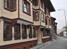 Фото отеля Aruna Hotel Sultanahmet