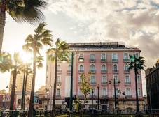 Фото отеля Paradise Inn Le Metropole