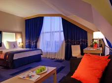 Фото отеля Cosmos Moscow Sheremetyevo Airport Hotel, a member of Radisson Individuals