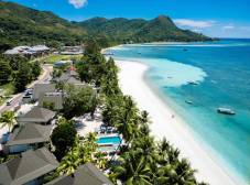 Фото отеля Indian Ocean Lodge