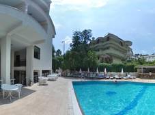 Фото отеля Kaftan's City Hotel By RRH&R
