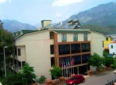 Фото отеля Kaftans Hotel