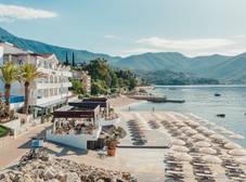 Фото отеля Perla Hotel
