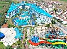 Фото отеля Crystal Admiral Aqua Collection