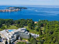 Фото отеля Valamar Parentino Hotel