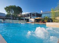 Фото отеля Hotel Coral Plava Laguna