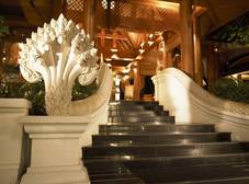 Фото отеля The Davis Bangkok