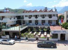 Фото отеля Britannia