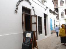 Фото отеля Zanzibar Coffee House