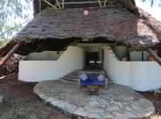 Фото отеля Unguja Lodge