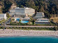 Фото отеля Amus Hotel & Spa