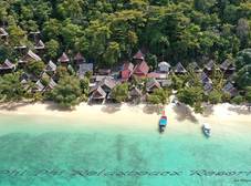 Фото отеля Phi Phi Relax Beach Resort