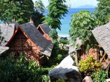 Фото отеля Phi Phi Relax Beach Resort