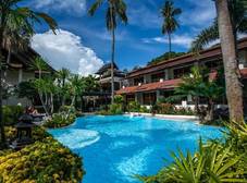 Фото отеля Phi Phi Banyan Villa