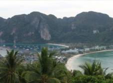 Фото отеля Phi Phi Banyan Villa