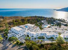 Фото отеля Lindos Village