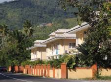 Фото отеля Reef Holidays Apartments