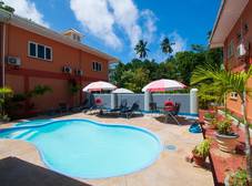 Фото отеля Reef Holidays Apartments