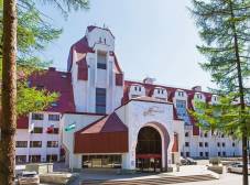 Фото отеля Президент-Отель