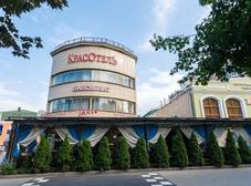 Фото отеля Красотель