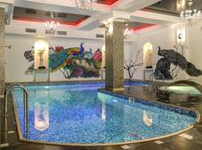 Фото отеля Красотель