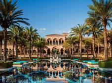 Фото отеля One & Only The Palm Dubai