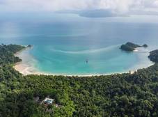 Фото отеля The Datai Langkawi