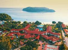 Фото отеля Holiday Villa Langkawi
