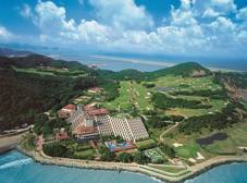 Фото отеля Grand Coloane Resort (ex The Westin Resort Macau)