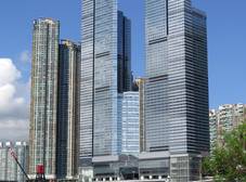 Фото отеля W Hong Kong