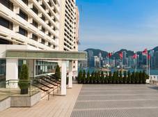 Фото отеля Marco Polo Hongkong