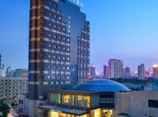 Фото отеля Sofitel Zhengzhou International